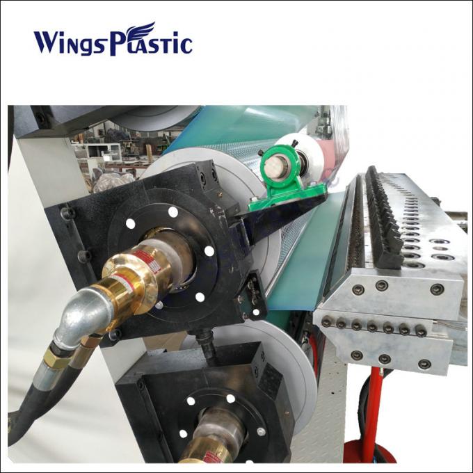 Maszyna do tworzenia poduszek do kalendarzystyki PVC 2