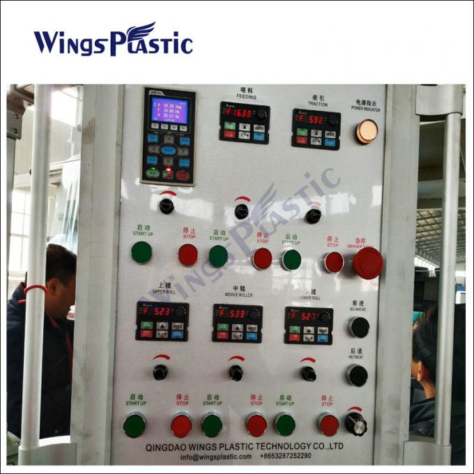 Maszyna do tworzenia poduszek do kalendarzystyki PVC 8