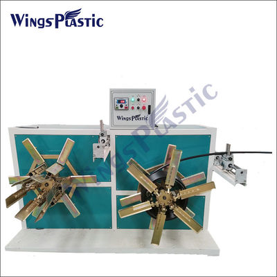 Rolnictwo Maszyna do produkcji rur HDPE do produkcji rur Pvc