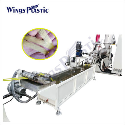 Całkowicie automatyczna linia produkcyjna pasów PET PP