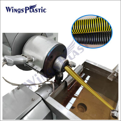 Elastyczny węzeł do basenów Extruder aspirator Węzeł do basenów