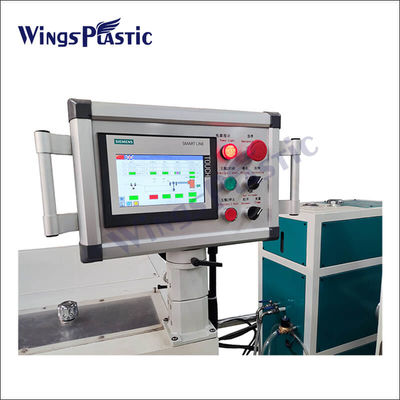 Pet Strapping Band Making Machine Pet Packing Belt Extrusion Machine Linia do produkcji pasków do pakowania zwierząt domowych