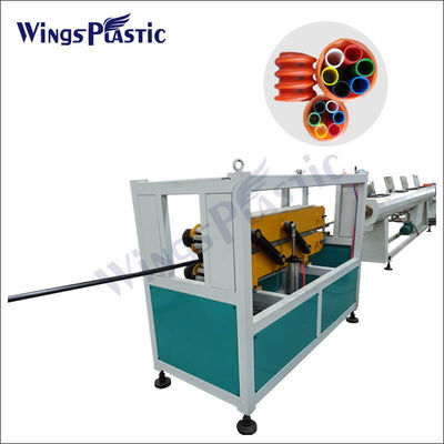 Maszyna do produkcji rur spiralnych COD PE Electric Duct Production Line