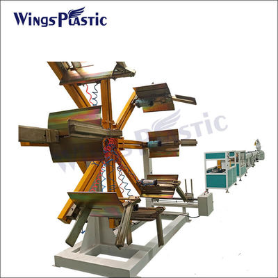 20-110mm Plastic HDPE PE PP Production Line Extrusion Production Machine Maszyna do wytwarzania rur