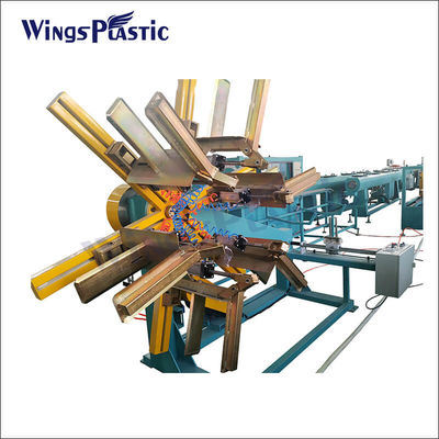 Maszyna do wytwarzania rur Hdpe Maszyna do wytwarzania rur plastikowych Maszyna do wytwarzania plastiku Maszyna do wytwarzania plastiku Maszyna do wytwarzania rur plastikowych