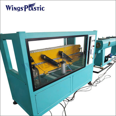 Maszyna do wytwarzania rur Hdpe Maszyna do wytwarzania rur plastikowych Maszyna do wytwarzania plastiku Maszyna do wytwarzania plastiku Maszyna do wytwarzania rur plastikowych