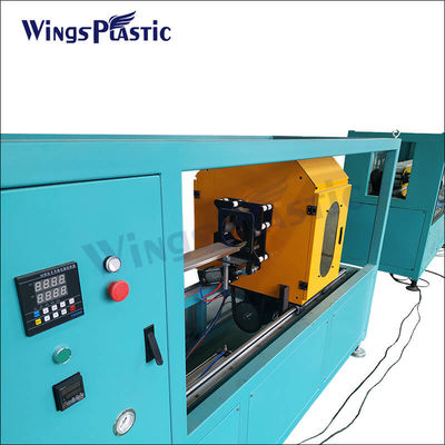 Maszyna do wytwarzania rur Hdpe Maszyna do wytwarzania rur plastikowych Maszyna do wytwarzania plastiku Maszyna do wytwarzania plastiku Maszyna do wytwarzania rur plastikowych