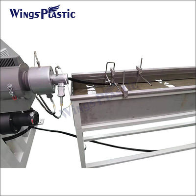 Elastyczny węzeł do basenów Extruder aspirator Węzeł do basenów