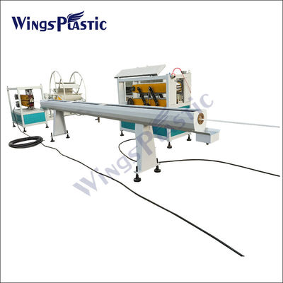 Pe Ppr Plast PPR Hdpe Pe Rury Rury Ekstruzyjne Maszyny do produkcji maszyn