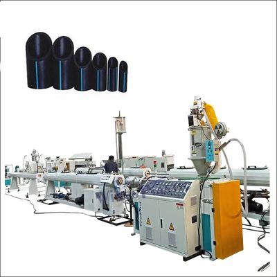 Pe Ppr Plast PPR Hdpe Pe Rury Rury Ekstruzyjne Maszyny do produkcji maszyn